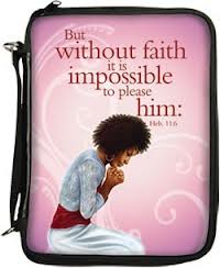 wihout faith