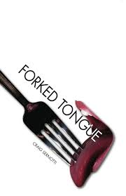 forked tongue