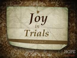 joy in trials