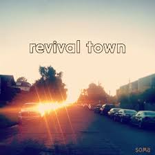 revival town