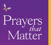 Prayers that Matter