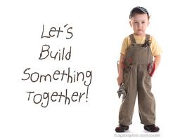lets build together